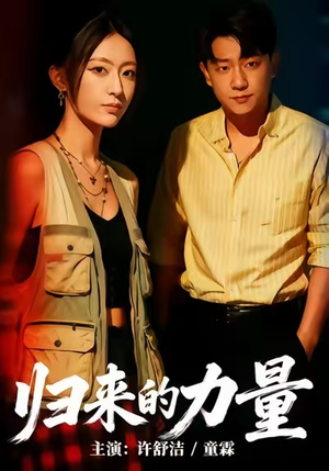归来的力量（50集）抢先看新短剧