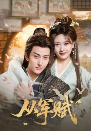 从军赋（74集）短剧越看越精彩