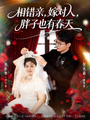 相错亲嫁对人胖子也有春天（80集）简直不要太好看