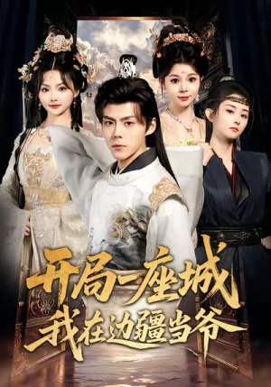 开局一座城我在边疆当爷（80集）在线观看全集