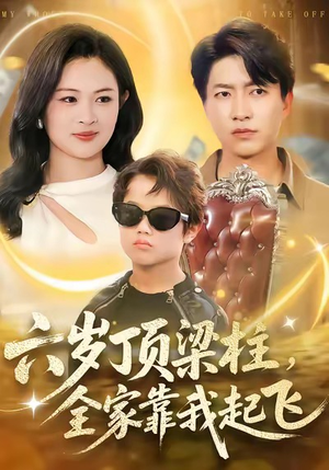 六岁顶梁柱，全家靠我起飞（90集）评价怎么样