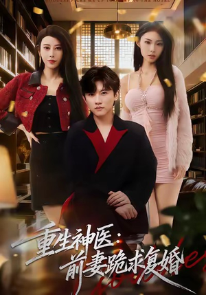 重生神医前妻跪求复婚（75集）百万短剧抢先看