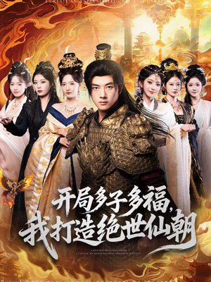 开局多子多福，我打造绝世仙朝（69集）高清画质免费看