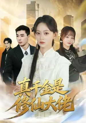 真千金是修仙大佬（80集）全剧看到大结局