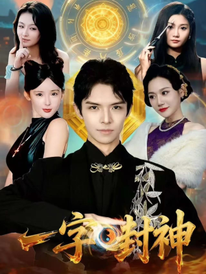 一字封神（80集）短剧在线更新