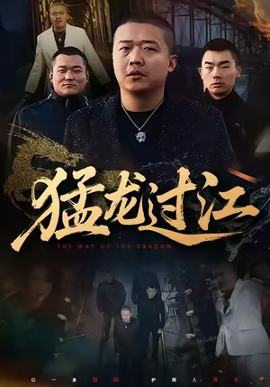 猛龙过江（60集）火爆短剧推荐