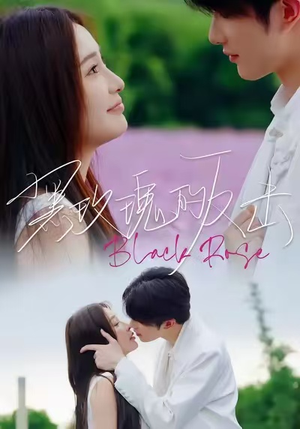 黑玫瑰的反击（47集）大结局完美收官