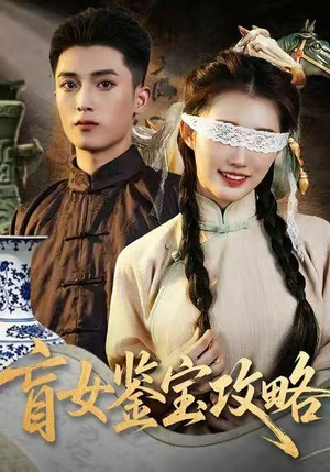 盲女鉴宝攻略(66集) 盲女鉴宝攻略(66集)百度网盘资源