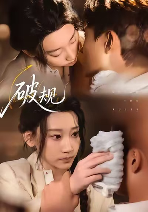 破规(80集) 破规(80集)免费热门短剧