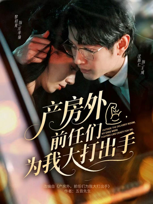 产房外，前任们为我大打出手（79集）短剧精彩绝伦