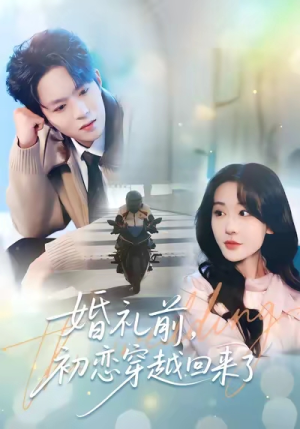 婚礼前初恋穿越回来了（100集）恋爱短剧分享