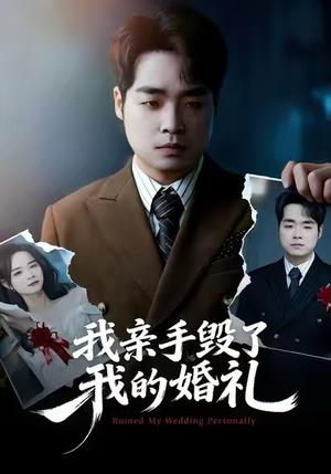 我亲手毁了我的婚礼（35集）短剧免费分享