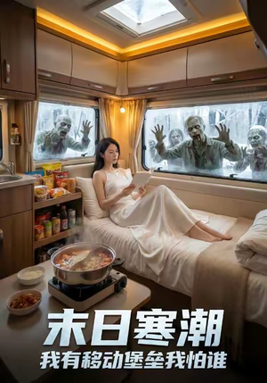 末日寒潮我有移动堡垒我怕谁(50集) 末日寒潮我有移动堡垒我怕谁(50集)好看短剧看不停