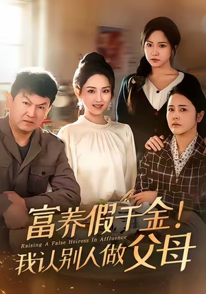 富养假千金我认别人做父母（51集）哪个短剧网能看