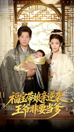 福宝带娘亲逆袭王爷非要当爹（80集）好短剧分享