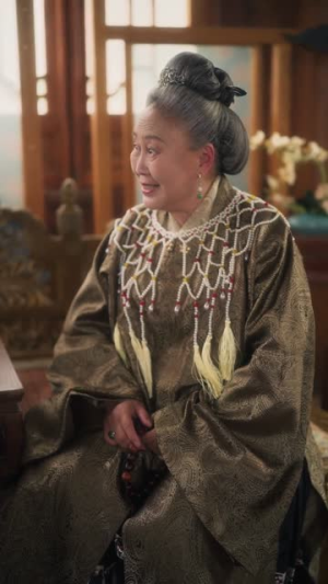 换巢鸾凤（70集）每日短剧追不停