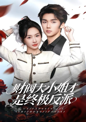 财阀大小姐才是终极反派(50集) 财阀大小姐才是终极反派(50集)演的怎么样
