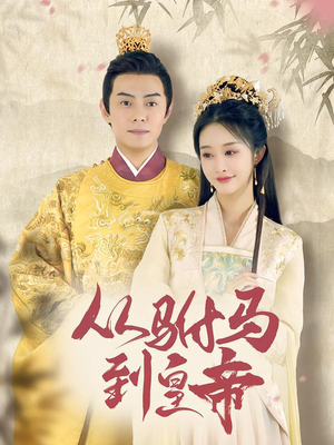 从驸马到皇帝(99集) 从驸马到皇帝(99集)评价怎么样