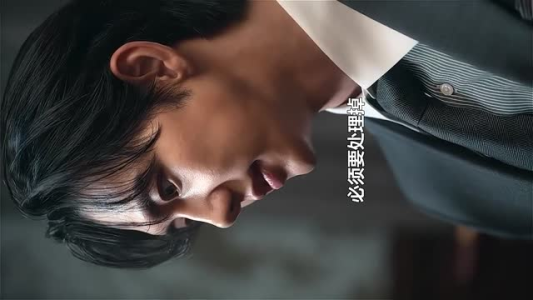 前辈，都是偶然吗（50集）热门短剧大全