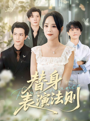 替身表演法则(85集) 替身表演法则(85集)好看上头的短剧