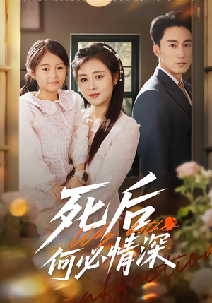 死后何必情深（60集）网盘在线观看