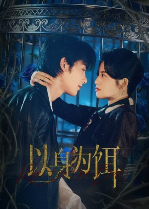 以身为饵（61集）短剧解说热门