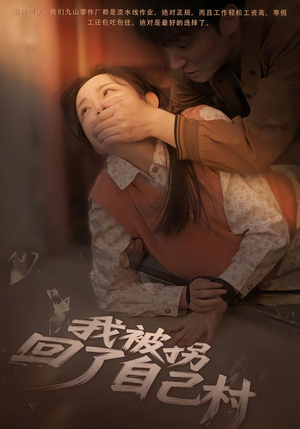 我被拐回了自己村（80集）全剧看到大结局