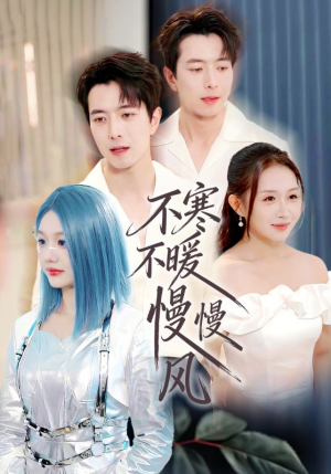 不寒不暖慢慢风（70集）最热短剧推荐