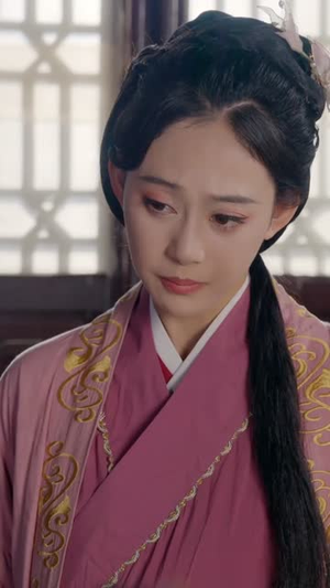 顶罪王妃她掀桌了（90集）全剧免费观看