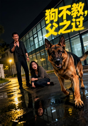 狗不教,父之过(33集) 狗不教,父之过(33集)女频短剧推荐