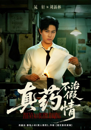 真药不治假情(60集) 真药不治假情(60集)在线看