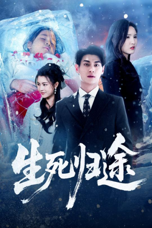 生死归途（50集）精彩短剧抢先看