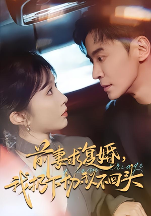 前妻求复婚，我扔下协议不回头（74集）短剧免费看