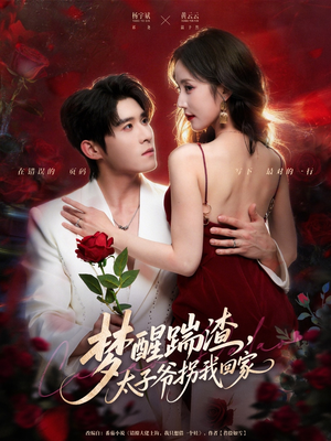 梦醒踹渣，太子爷拐我回家（80集）在哪里可以看