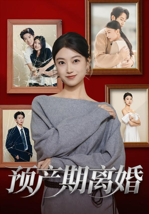 预产期离婚（72集）独家内容免费看