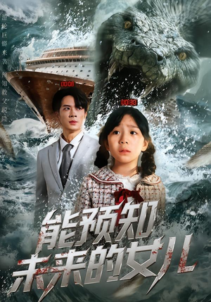 能预知未来的女儿（71集）贝贝短剧分享