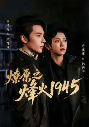 燎原之烽火1945（73集）古代短剧推荐