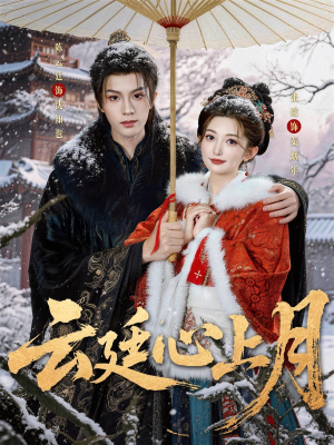 云廷心上月（80集）甜宠短剧追到爽