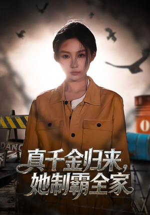 真千金归来，她制霸全家（70集）全集我都看完了