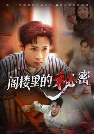 阁楼里的秘密（76集）短剧前十排行榜