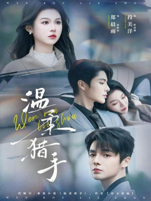 温柔猎手（77集）在线免费观看