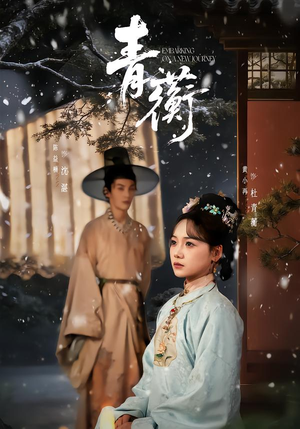 青蘅（57集）好看的短剧来了