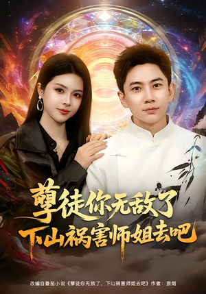 孽徒你无敌了下山祸害师姐去吧（80集）精彩短剧抢先看