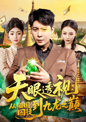 天眼透视：从缅国囚徒到九龙之巅（94集）高清无码免费看