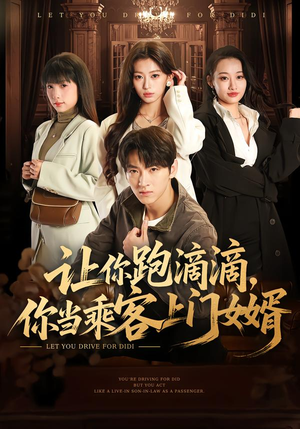让你跑滴滴，你当乘客上门女婿（71集）在哪里看