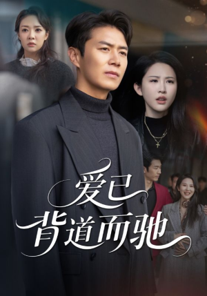 爱已背道而驰(70集) 爱已背道而驰(70集)全网独播免费看