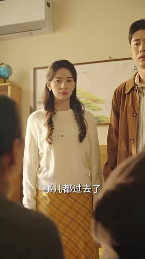 错位婚姻之逃离深山（48集）在线看免费版