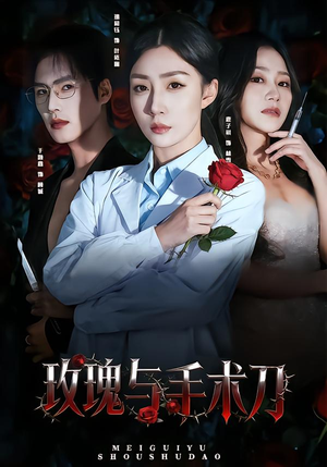 玫瑰与手术刀（59集）全网独播免费看