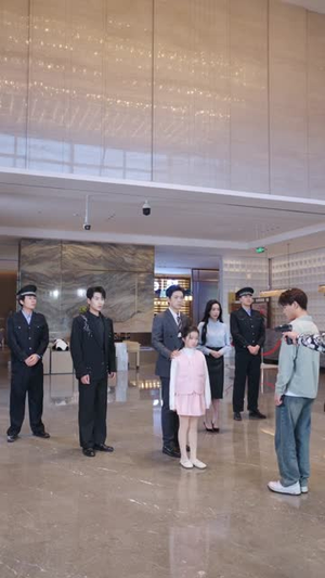 小小萌宝保镖不好惹(80集) 小小萌宝保镖不好惹(80集)免费看短剧全集