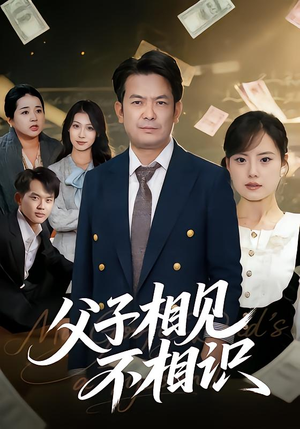 父子相见不相识（58集）一共多少集